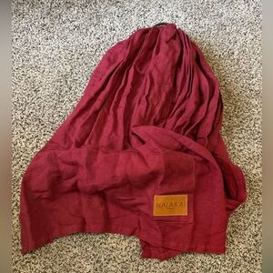 Nalakai sling for babies